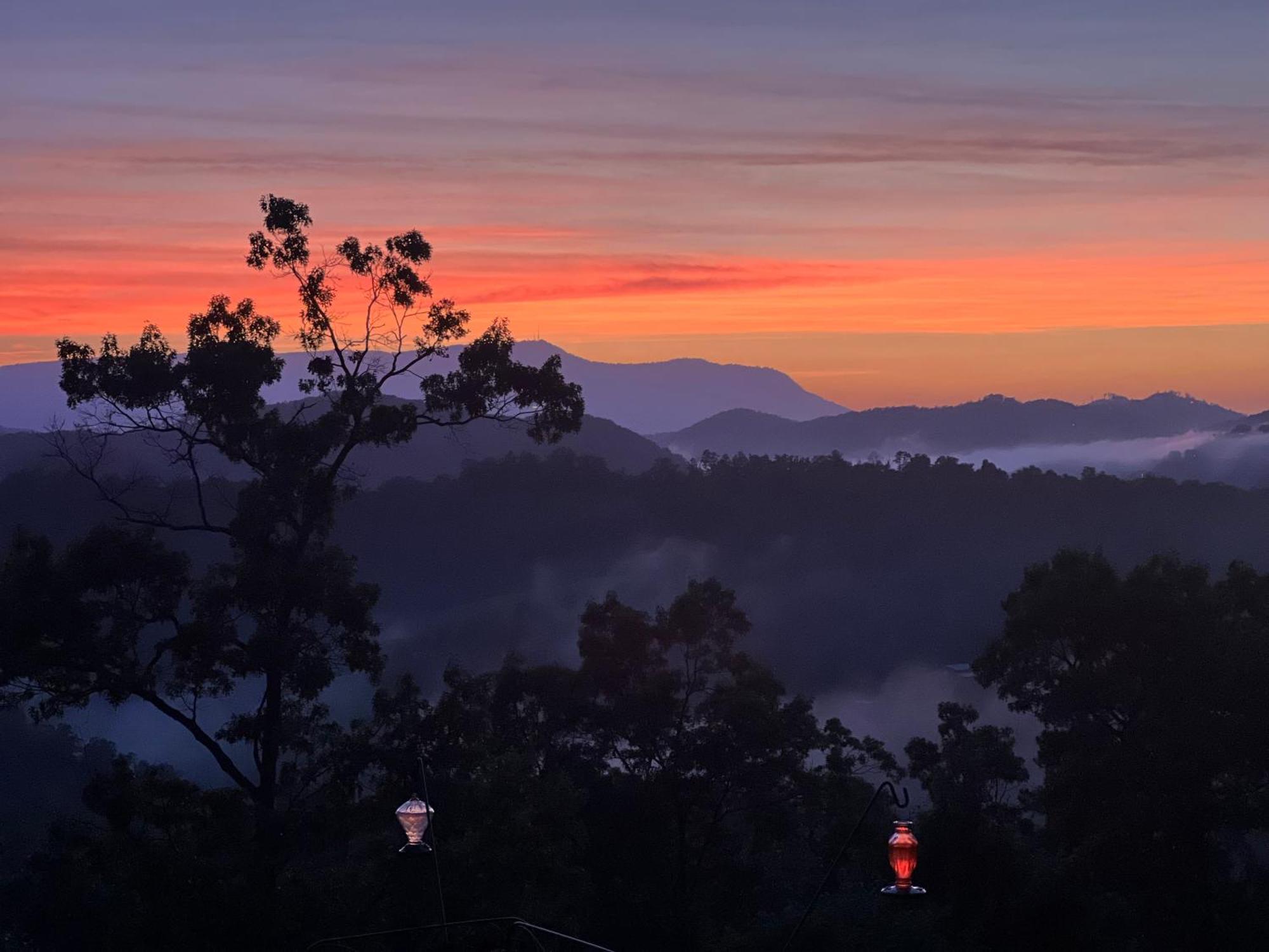 Smoky Best - Glowing Twilight Pigeon Forge Exteriér fotografie